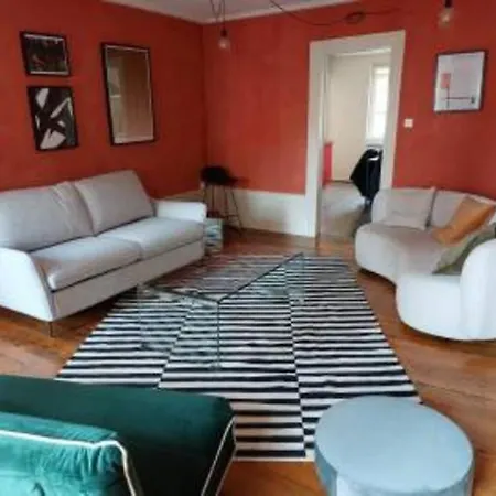 Apartment Tonneliers